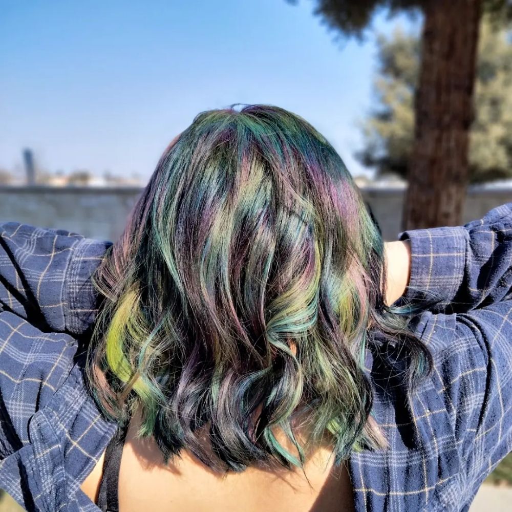 Serendipity Styles by Kelsey Logo