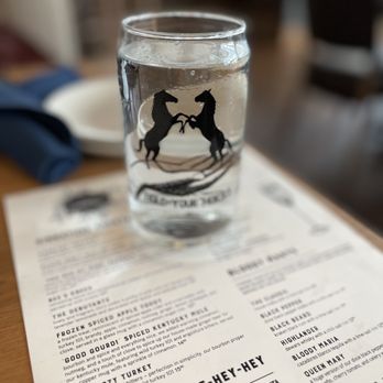 Tupelo Honey Southern Kitchen & Bar - Water - Southern Near Me - Denver, Colorado Tupelo Honey Southern Kitchen & Bar - Water - Southern Near Me - Denver, Colorado