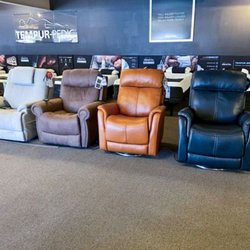 Mancini's Sleepworld - San Mateo