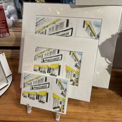 Front Porch General Store - Prints