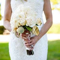 Always Affordable Flowers - Love Chris' work!