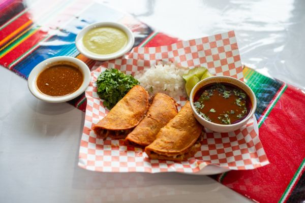 El Rincón De México Mexican Restaurant by null