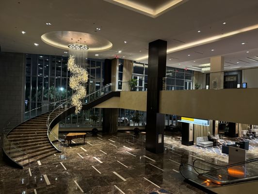 Hyatt Regency New Orleans by null