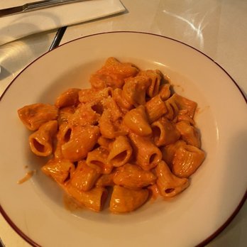 Parm - Rigatoni Carbone - Italian Near Me - New York, New York