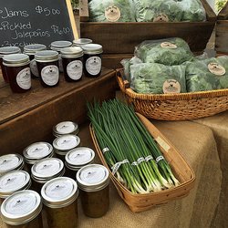 Albany Farmers' Market