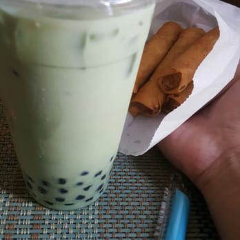 Boba Tea House - Fresh eggrolls and matcha green tea with boba - Vietnamese Near Me - Long Beach, California Boba Tea House - Fresh eggrolls and matcha green tea with boba - Vietnamese Near Me - Long Beach, California