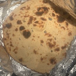 Roti Roti