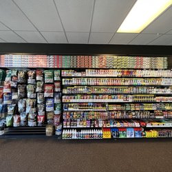 Tobacco & Vape+