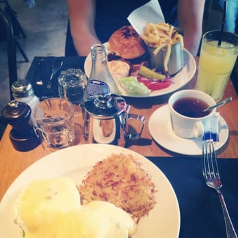 American Kitchen - American Near Me - Paris, 75