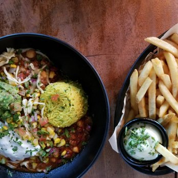P Mac's - Beef chili and French fries. - Pubs Near Me - Dublin, D P Mac's - Beef chili and French fries. - Pubs Near Me - Dublin, D