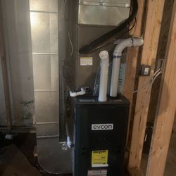 Trademark Heating and cooling