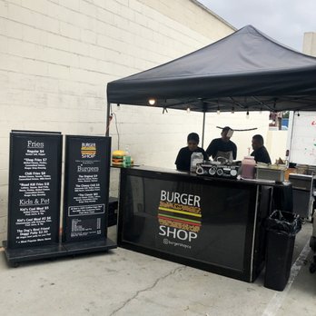 Monkish Brewing - Outside Burger Shop - Breweries Near Me - Torrance, California Monkish Brewing - Outside Burger Shop - Breweries Near Me - Torrance, California
