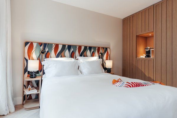 Padam hôtel 4* by null