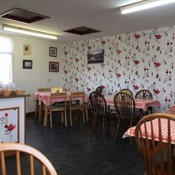 Laidhay Tea Room