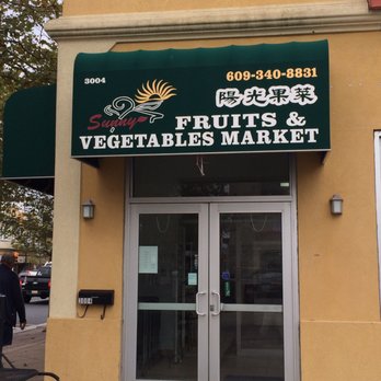SUNNY FRUITS & VEGETABLES MARKET - Updated August 2025