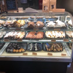 Kiln to Table - Fresh Baked Goddies