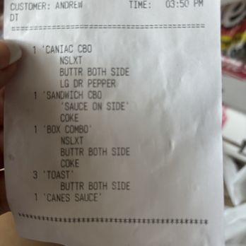Raising Cane's Chicken Fingers - "THE SAUCE" - Chicken Shop Near Me - Phoenix, Arizona Raising Cane's Chicken Fingers - "THE SAUCE" - Chicken Shop Near Me - Phoenix, Arizona
