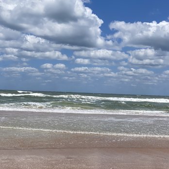 Ormond Beach - Beaches Near Me - Ormond Beach, Florida