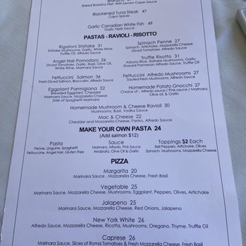 Trattoria Natalie - Menu - Italian Near Me - Los Angeles, California Trattoria Natalie - Menu - Italian Near Me - Los Angeles, California