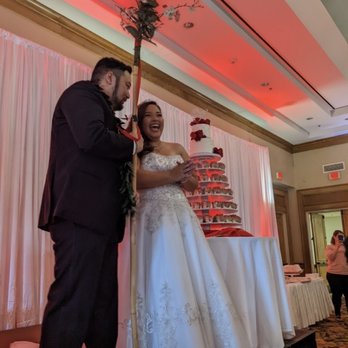 Wedding Planner 808 - Chinese lion dance - Wedding Planning Near Me