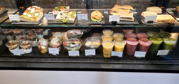 Turbine Market + Cafe by null
