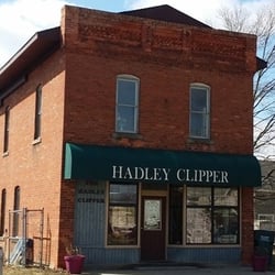Hadley Clipper