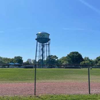 Crescent Lake Park - Ball field - Playgrounds Near Me - St. Petersburg, Florida Crescent Lake Park - Ball field - Playgrounds Near Me - St. Petersburg, Florida