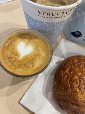 Structure Roasters - Structure Torréfacteurs by null