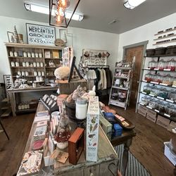 Spring City Mercantile