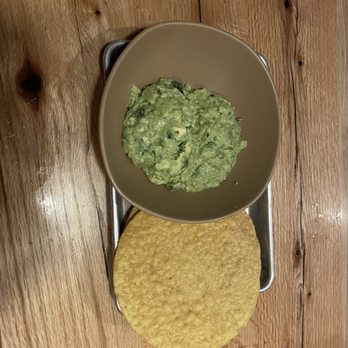Bartaco Mosaic - Guac & chips - Tacos Near Me - Fairfax, Virginia