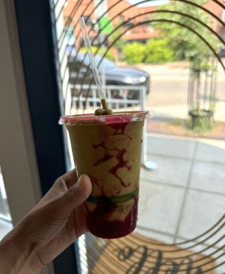 Wonder Press Juice by null