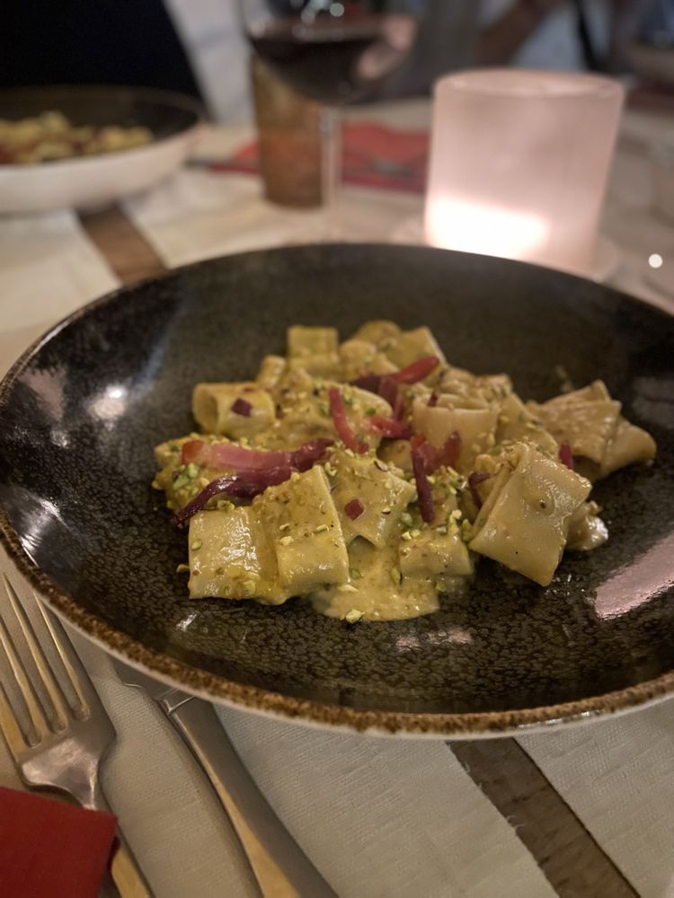Osteria il Governo