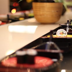 Tokyo Sushi