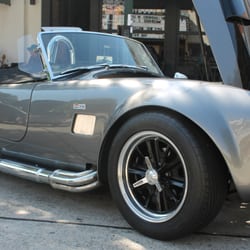 Street Rods Forever