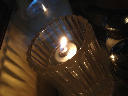 DC Steak House by null