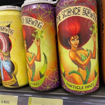 Divine Science Brewing - Gluten-Free Near Me - Tustin, California