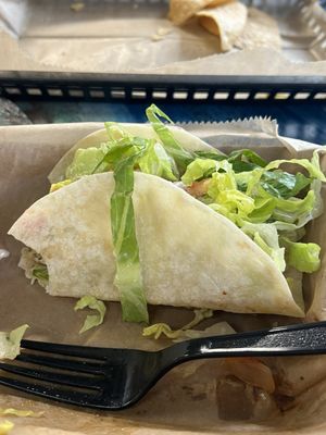 Nollie's Taco Joint by null