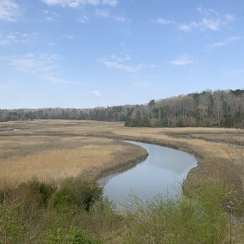 York River State Park - Parks Near Me - Williamsburg, Virginia