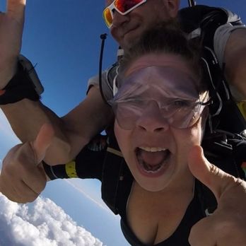 Skydive Space Center - Skydiving Near Me - Titusville, Florida Skydive Space Center - Skydiving Near Me - Titusville, Florida