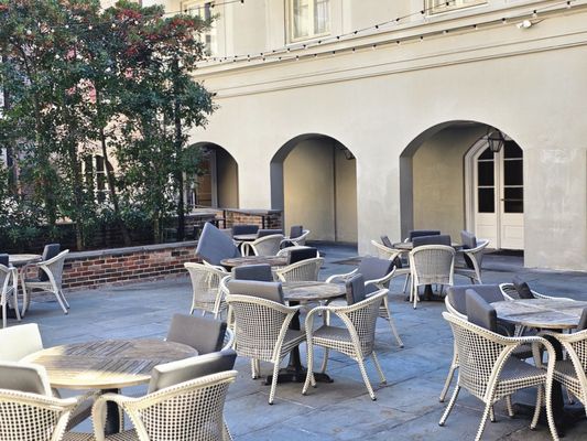 Maison Dupuy Hotel by null