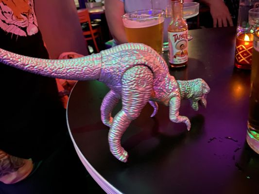 Saint John's Bar and Eatery by null