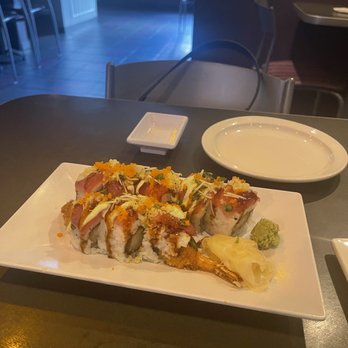 Cafe Mochi - Sushi Bars Near Me - St Louis, Missouri Cafe Mochi - Sushi Bars Near Me - St Louis, Missouri