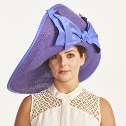 SISTA HATS - Christine Moore