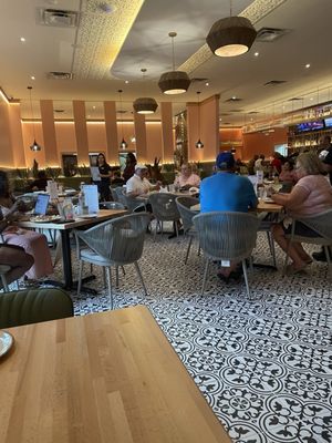 Frontera Mexican Kitchen by null