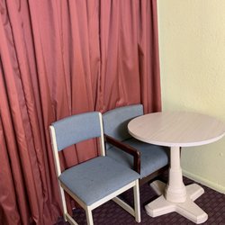 Relax Inn - Just in case