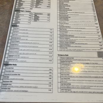 KoJa Sushi - Sushi menu - Sushi Bars Near Me - Taylor, Michigan