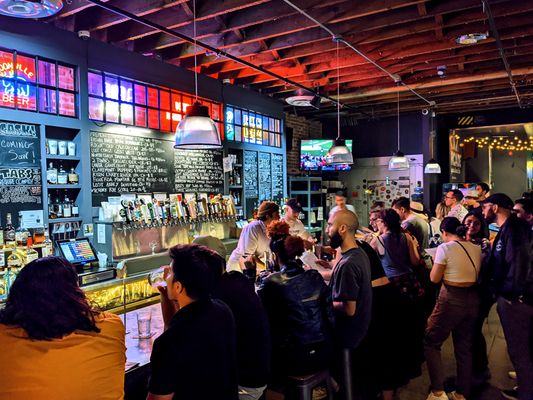 Barcade by null Barcade by null