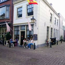 La Casita del Mojo