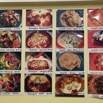 Amina Pizzeria - Pizza Near Me - Honolulu, Hawaii