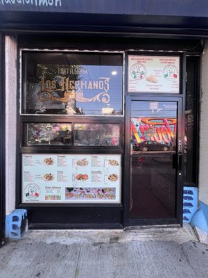 Tortilleria Mexicana Los Hermanos by null Tortilleria Mexicana Los Hermanos by null